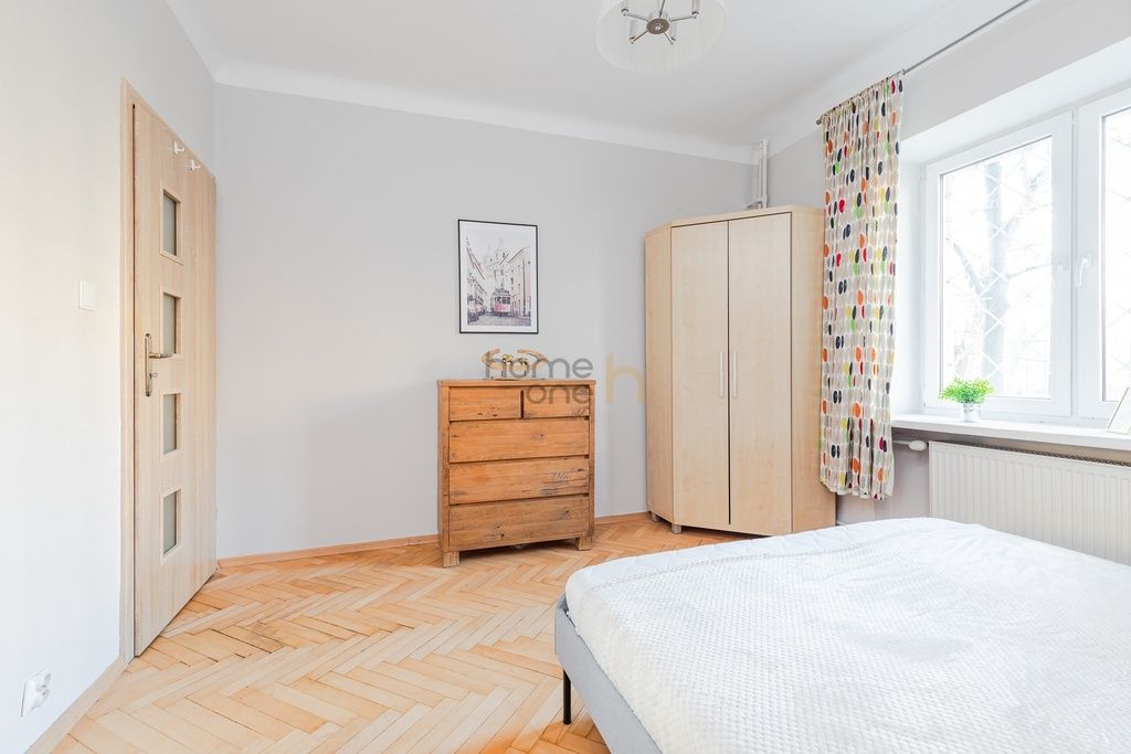 Mieszkanie 3-pokojowe Warszawa Mokotów, ul. Racławicka. Zdjęcie 6