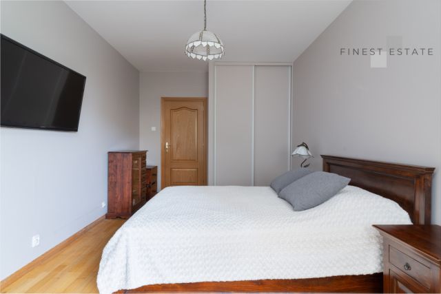 Mieszkanie 3-pokojowe Warszawa Mokotów, ul. Bukowińska. Zdjęcie 6