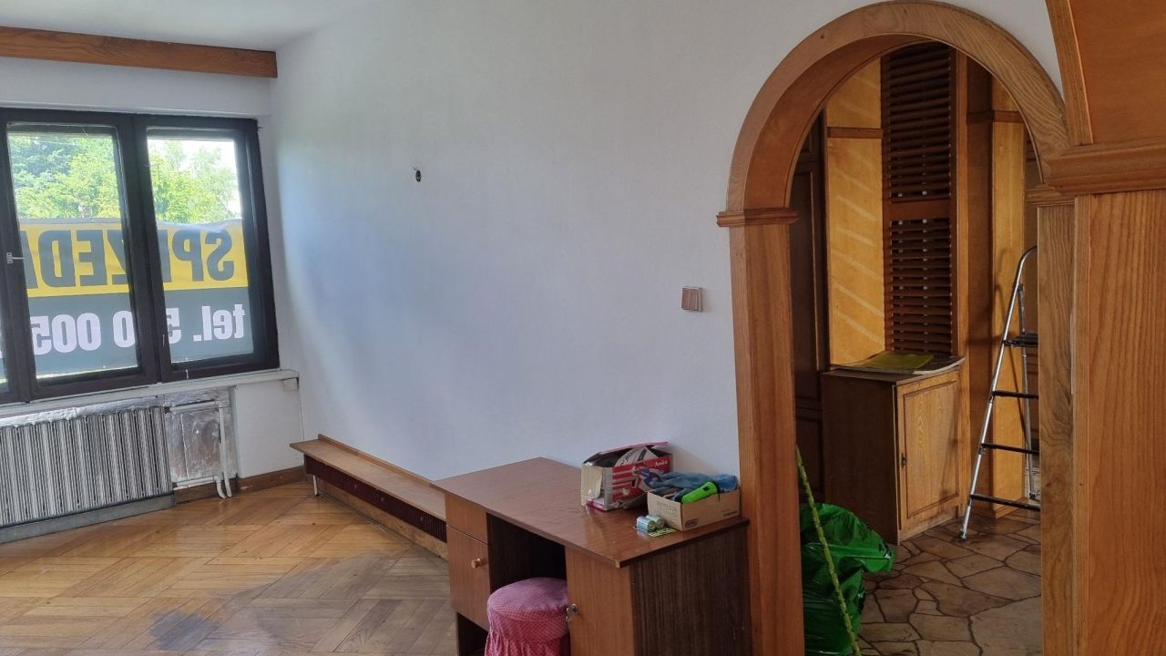 dom szeregowy, 6 pokoi Jarocin, ul. Kwiatowa. Zdjęcie 3