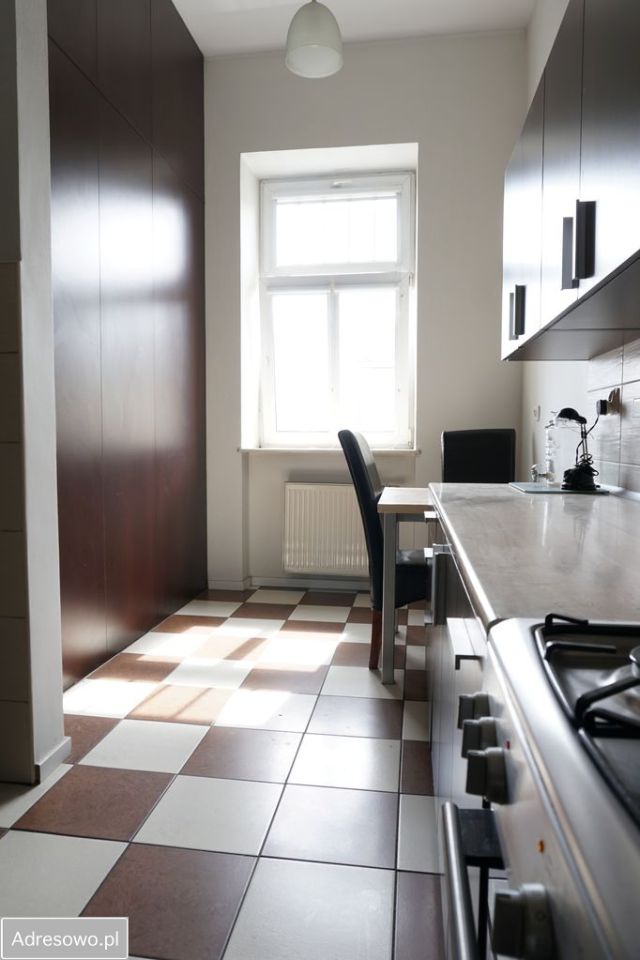 Mieszkanie 2-pokojowe Łódź Śródmieście, ul. Radwańska. Zdjęcie 5