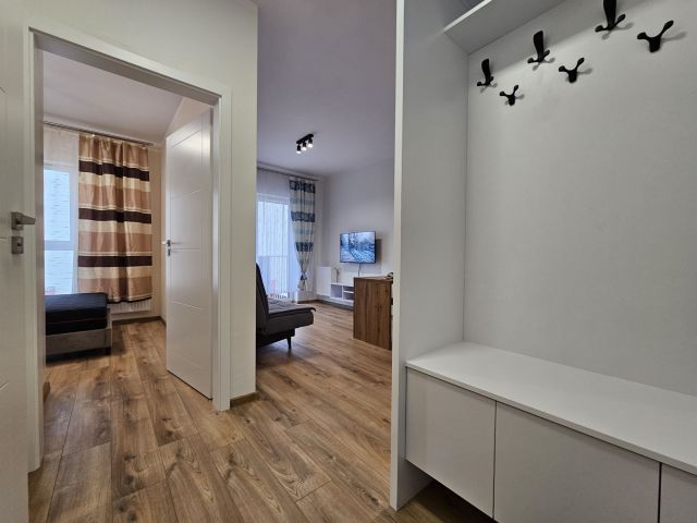 Mieszkanie 2-pokojowe Rzeszów, ul. Bałtycka. Zdjęcie 1