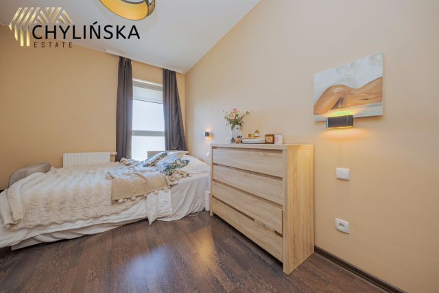 Mieszkanie 3-pokojowe Gdańsk Przymorze, ul. Obrońców Wybrzeża. Zdjęcie 11