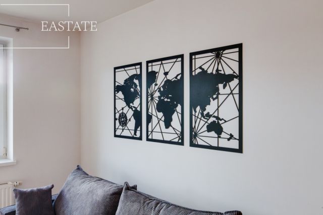 Mieszkanie 3-pokojowe Gdynia Wielki Kack, ul. Radosna. Zdjęcie 6