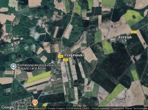 Działka budowlana Podpniewki