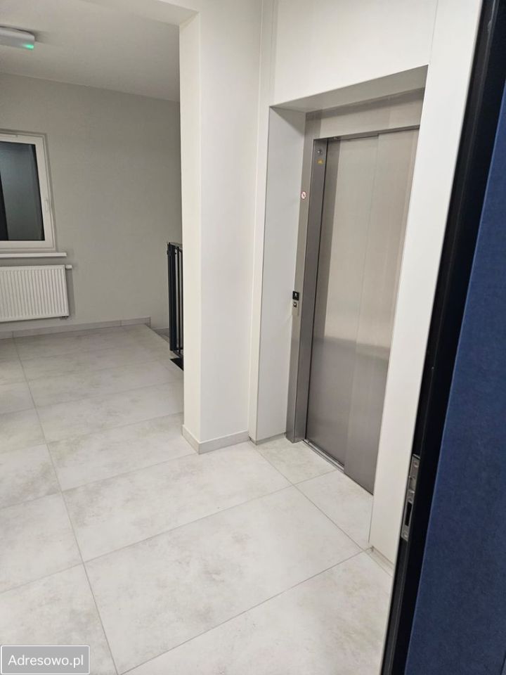 Mieszkanie 2-pokojowe Nowa Sól, ul. Konstruktorów. Zdjęcie 2