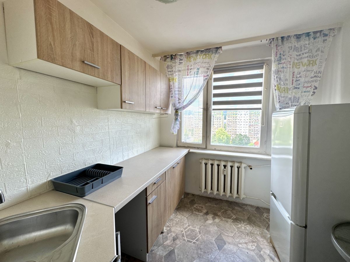 Mieszkanie 3-pokojowe Jelenia Góra, ul. Zygmunta Noskowskiego. Zdjęcie 16