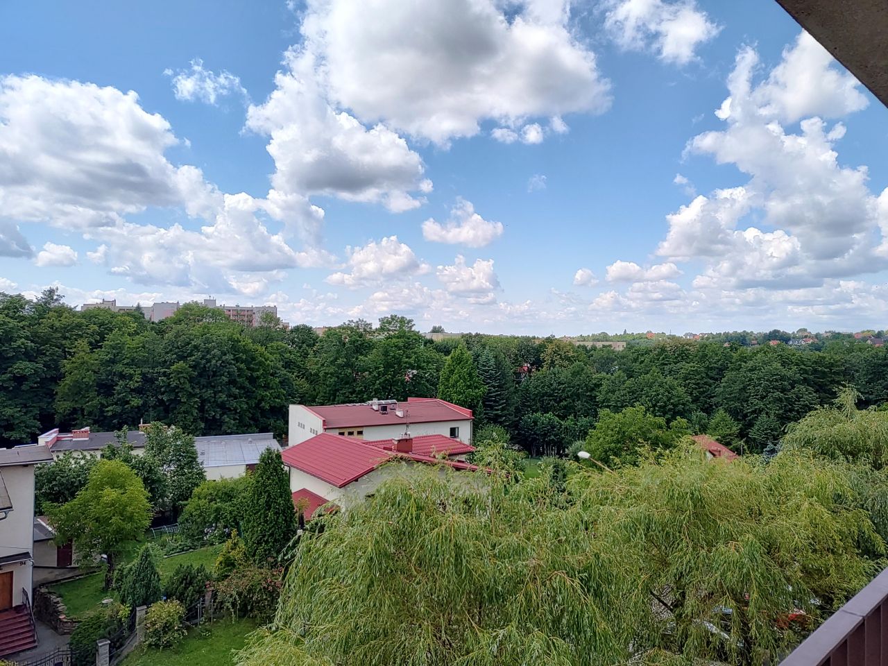 Mieszkanie 3-pokojowe Bielsko-Biała Aleksandrowice, ul. I Armii Wojska Polskiego. Zdjęcie 2