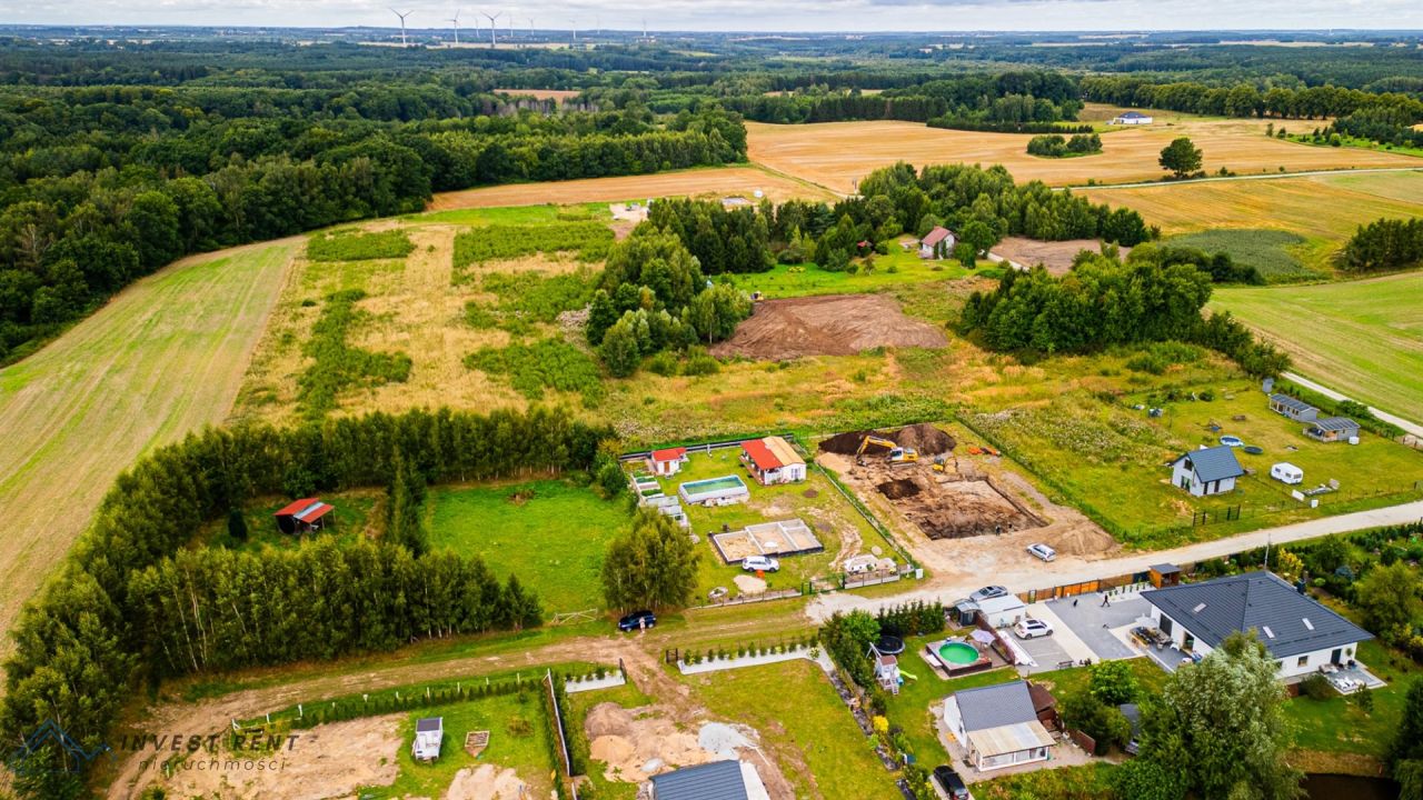 inny, 3 pokoje Gościno, ul. Wspólna. Zdjęcie 9