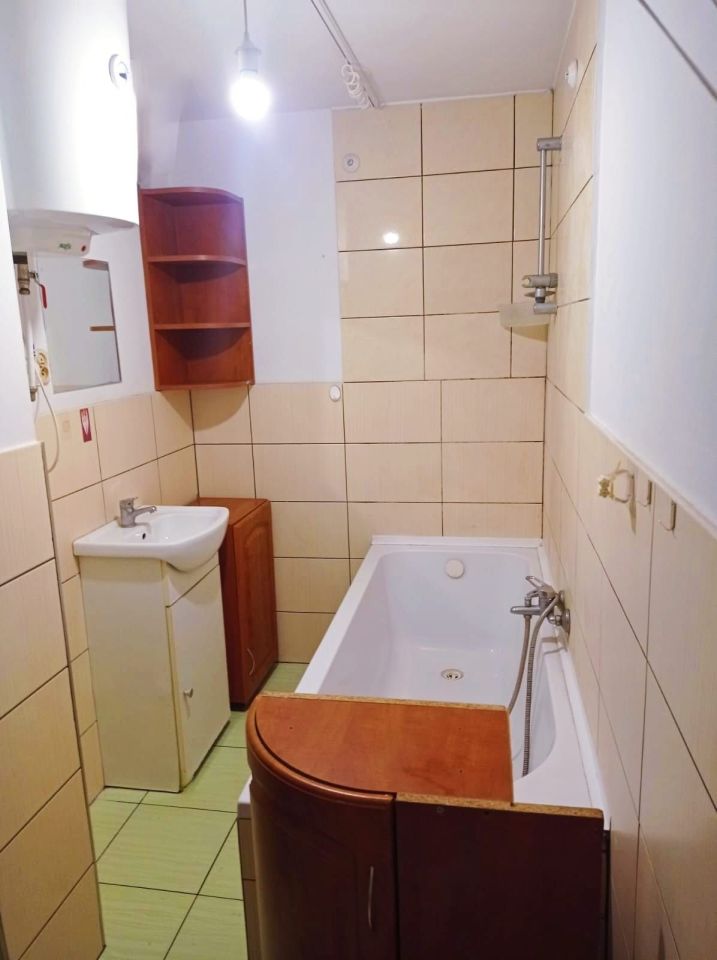 Mieszkanie 2-pokojowe Lidzbark Warmiński. Zdjęcie 7