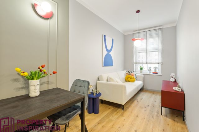 Mieszkanie 2-pokojowe Poznań, park gen. Henryka Dąbrowskiego. Zdjęcie 4