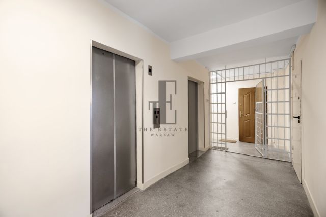 Mieszkanie 3-pokojowe Warszawa Praga, ul. Igańska. Zdjęcie 12