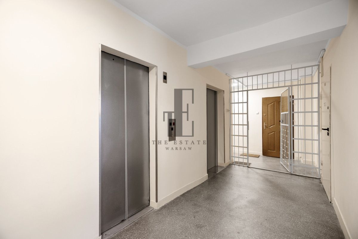 Mieszkanie 3-pokojowe Warszawa Praga, ul. Igańska. Zdjęcie 12