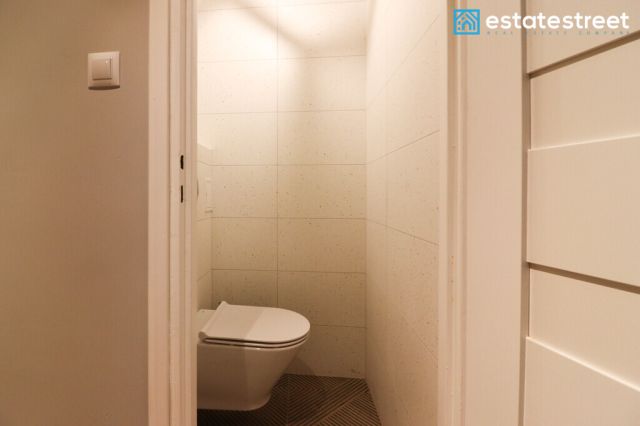 Mieszkanie 3-pokojowe Kraków Krowodrza, ul. Kazimierza Wielkiego. Zdjęcie 11