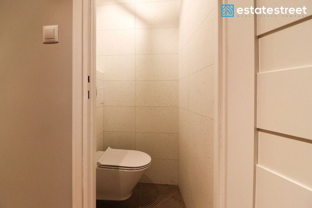 Mieszkanie 3-pokojowe Kraków Krowodrza, ul. Kazimierza Wielkiego. Zdjęcie 11