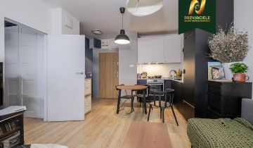 Mieszkanie 2-pokojowe Gdańsk Jasień, ul. Kartuska