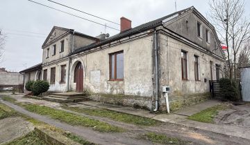 Mieszkanie 2-pokojowe Dulsk