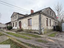 Mieszkanie 2-pokojowe Dulsk