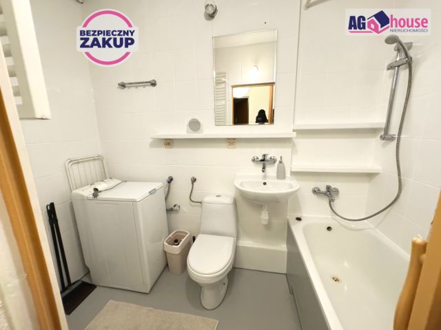 Mieszkanie 1-pokojowe Gdańsk Przymorze, ul. Kołobrzeska. Zdjęcie 7