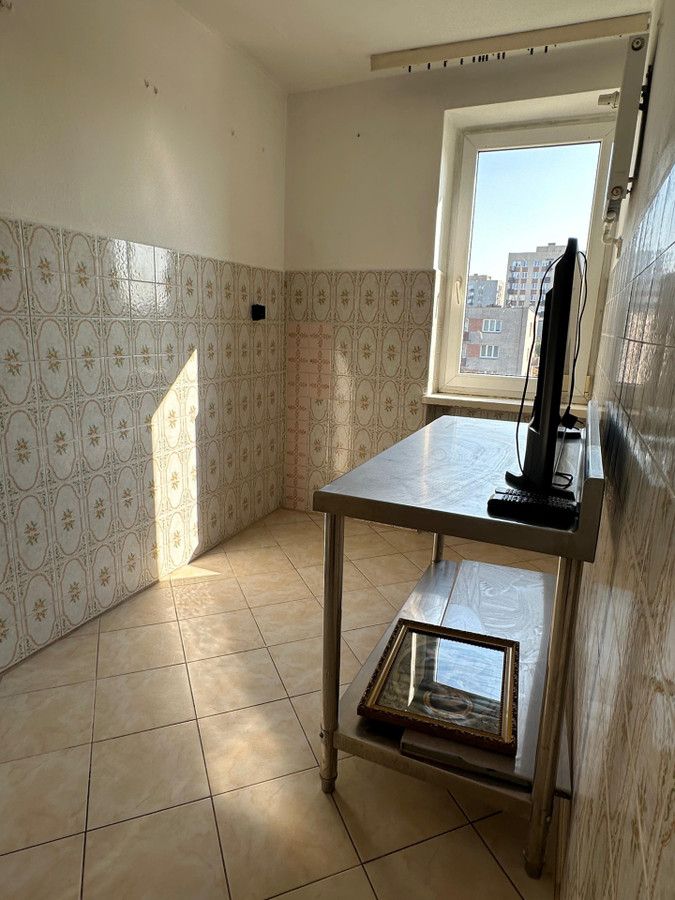 Mieszkanie 3-pokojowe Warszawa Bródno. Zdjęcie 11