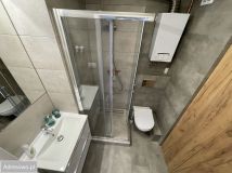 Mieszkanie 2-pokojowe Lublin LSM, ul. Pana Balcera. Zdjęcie 4