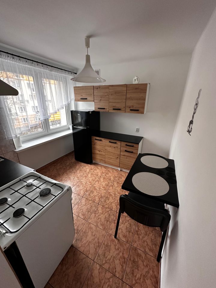 Mieszkanie 2-pokojowe Bydgoszcz Bielawy, al. Powstańców Wielkopolskich. Zdjęcie 9