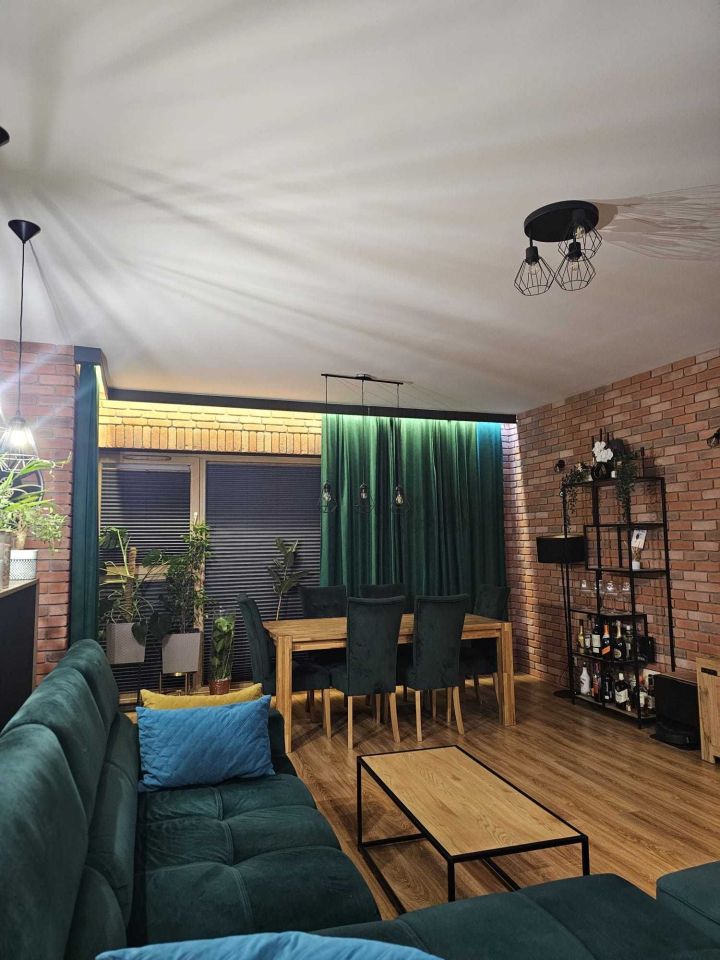 Mieszkanie 3-pokojowe Ełk. Zdjęcie 8