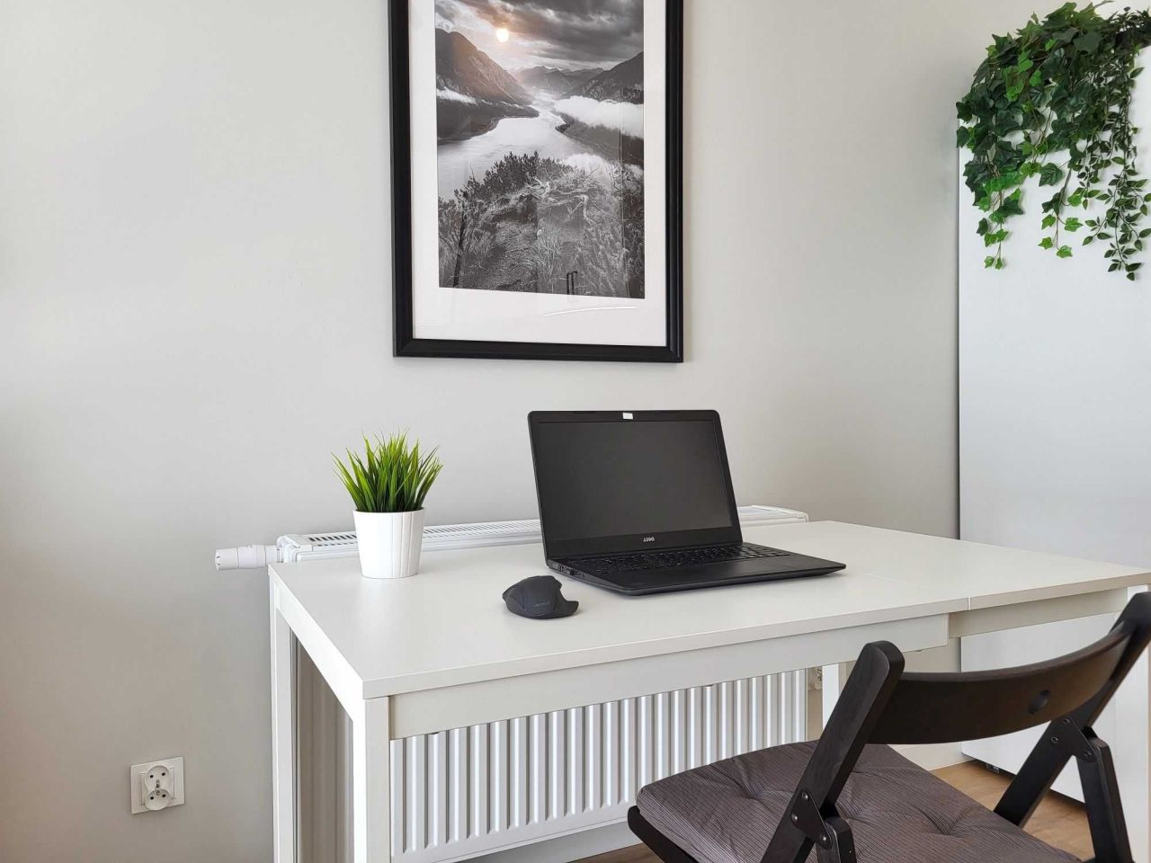 Mieszkanie 1-pokojowe Gdańsk Jasień, ul. Kartuska. Zdjęcie 5