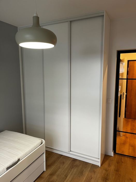 Mieszkanie 2-pokojowe Gdańsk Aniołki, ul. Powstańców Warszawskich. Zdjęcie 2