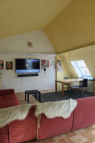 Mieszkanie 5-pokojowe Lublin Czuby, ul. Różana. Zdjęcie 1