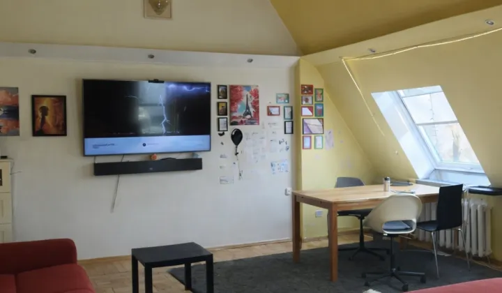 Mieszkanie 5-pokojowe Lublin Czuby, ul. Różana