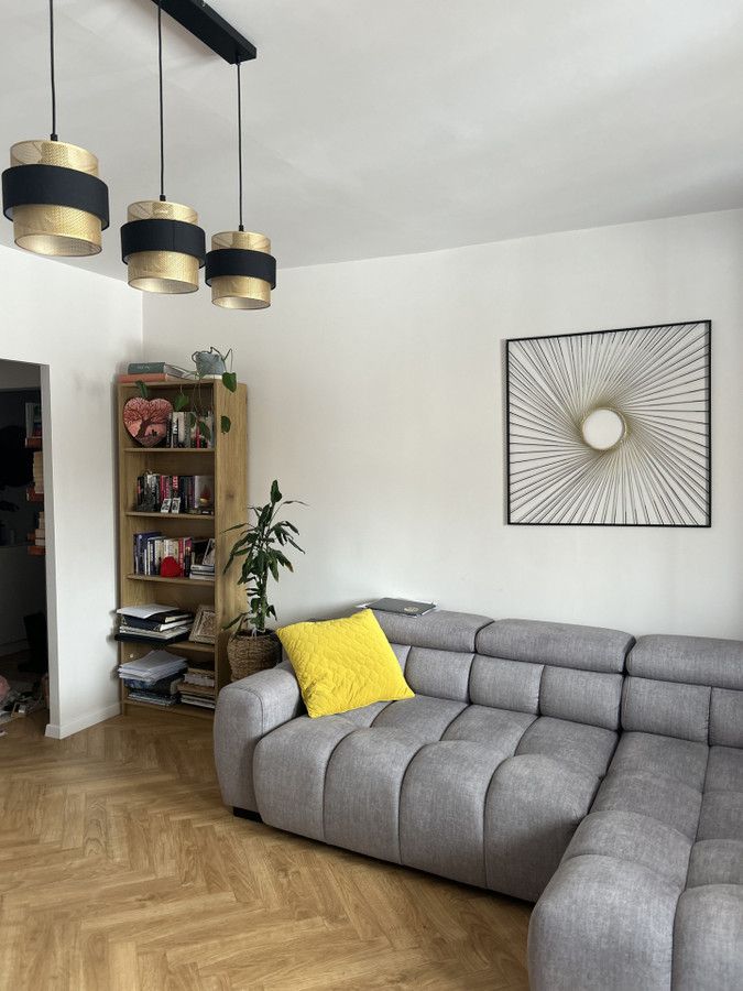 Mieszkanie 3-pokojowe Warszawa Praga-Południe, ul. Polskich Skrzydeł. Zdjęcie 5