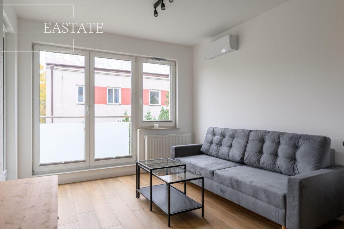 Mieszkanie 2-pokojowe Walendów, ul. Stawowa. Zdjęcie 5