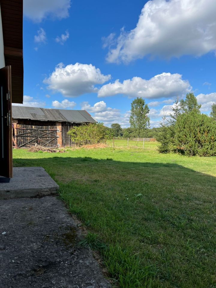 dom wolnostojący, 3 pokoje Zawadów. Zdjęcie 8