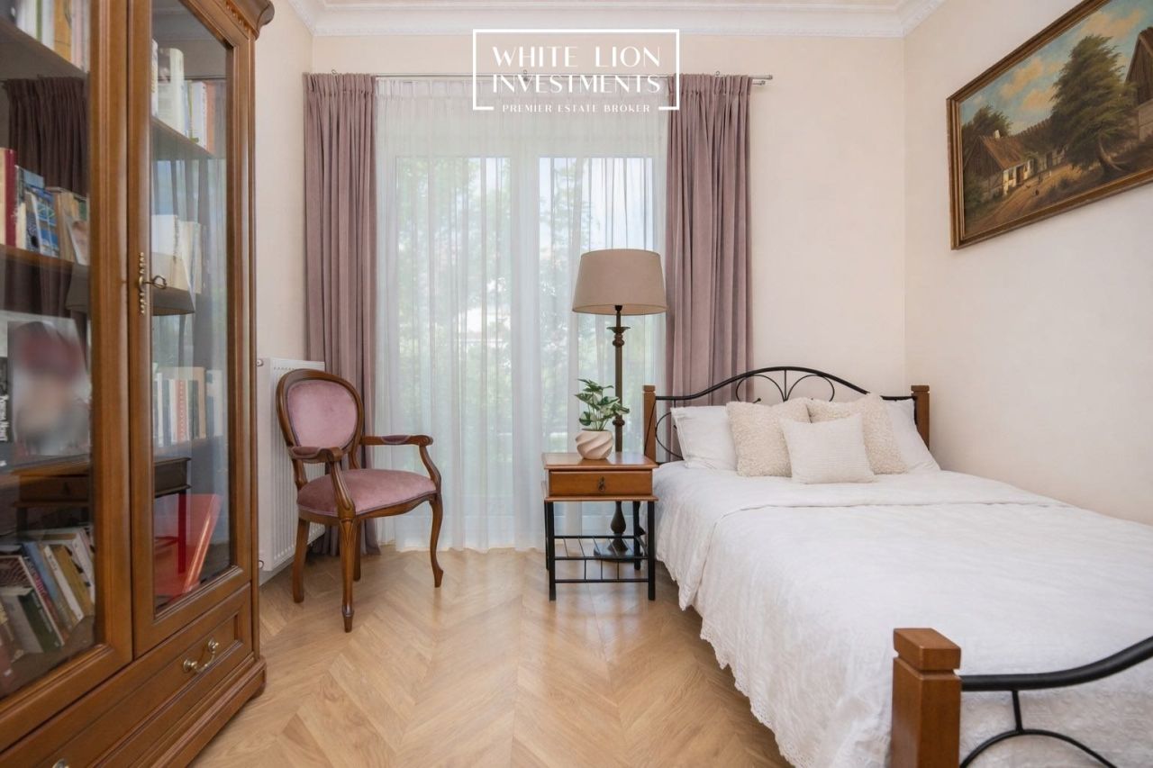 dom wolnostojący, 4 pokoje Prażmów. Zdjęcie 17