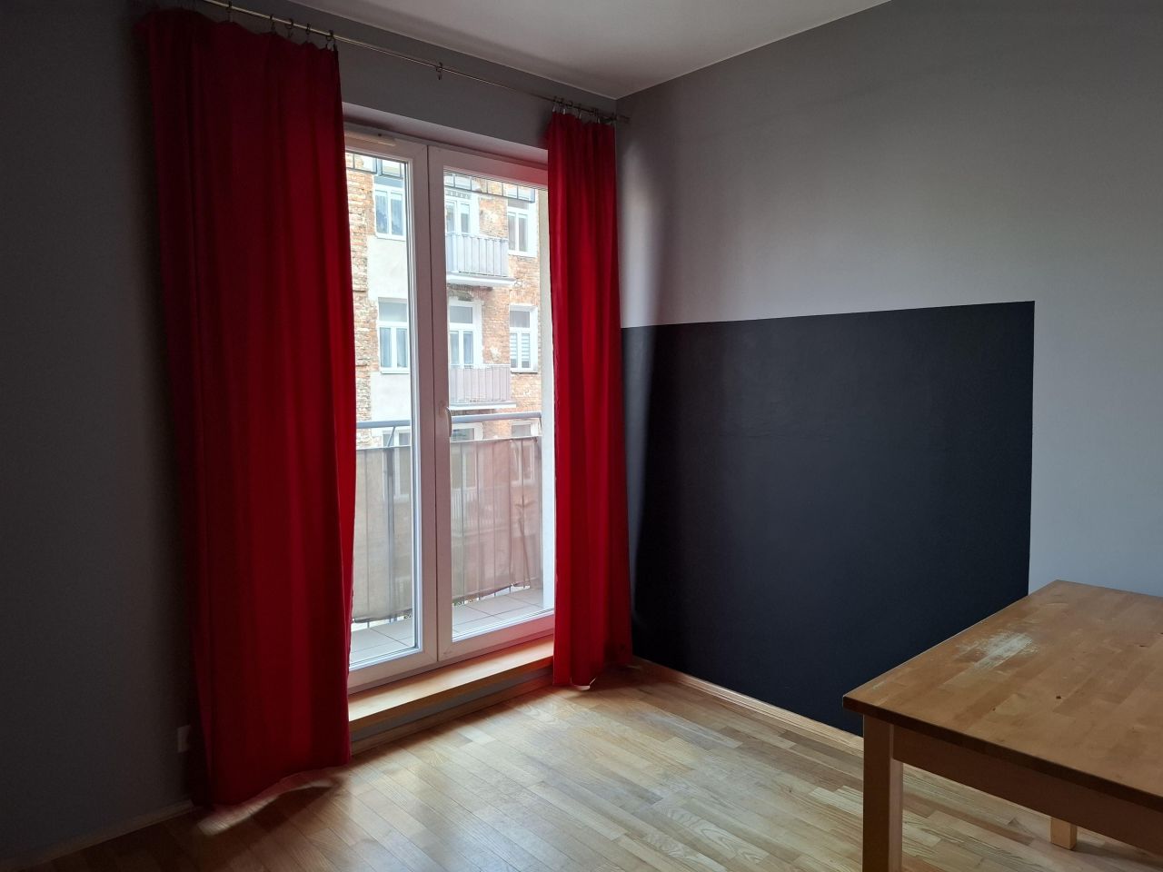 Mieszkanie 3-pokojowe Warszawa Praga-Północ, ul. Tarchomińska. Zdjęcie 6