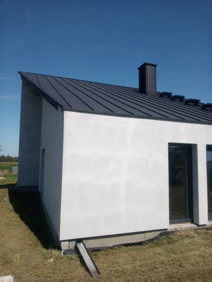 dom wolnostojący Łańce. Zdjęcie 5