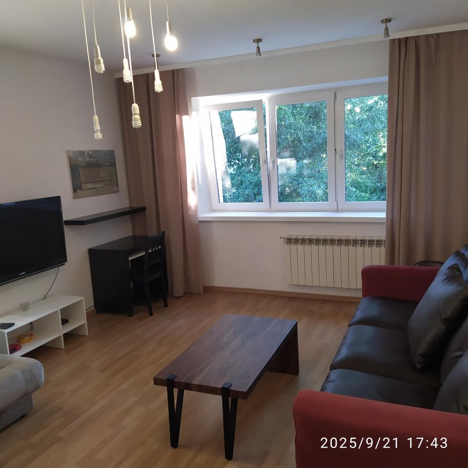 Mieszkanie 2-pokojowe Warszawa Śródmieście, ul. Nowolipie. Zdjęcie 14