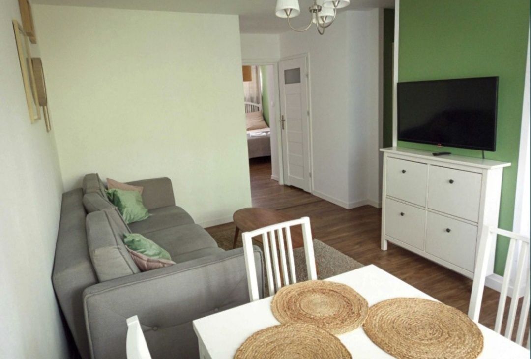 Mieszkanie 3-pokojowe Warszawa Mokotów, ul. Jana III Sobieskiego. Zdjęcie 7