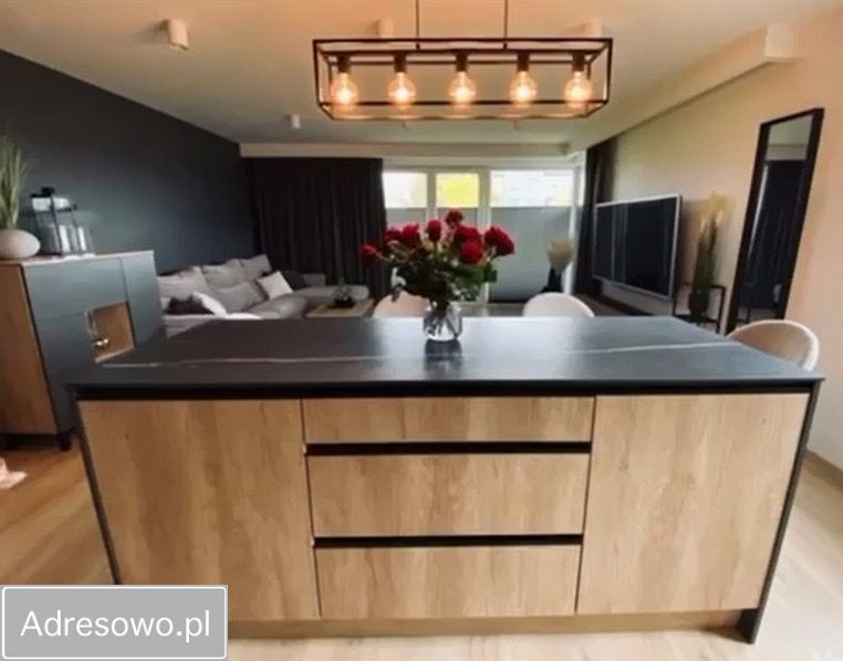 Mieszkanie 4-pokojowe Gdynia Chwarzno-Wiczlino, ul. Augusta Krauzego. Zdjęcie 6