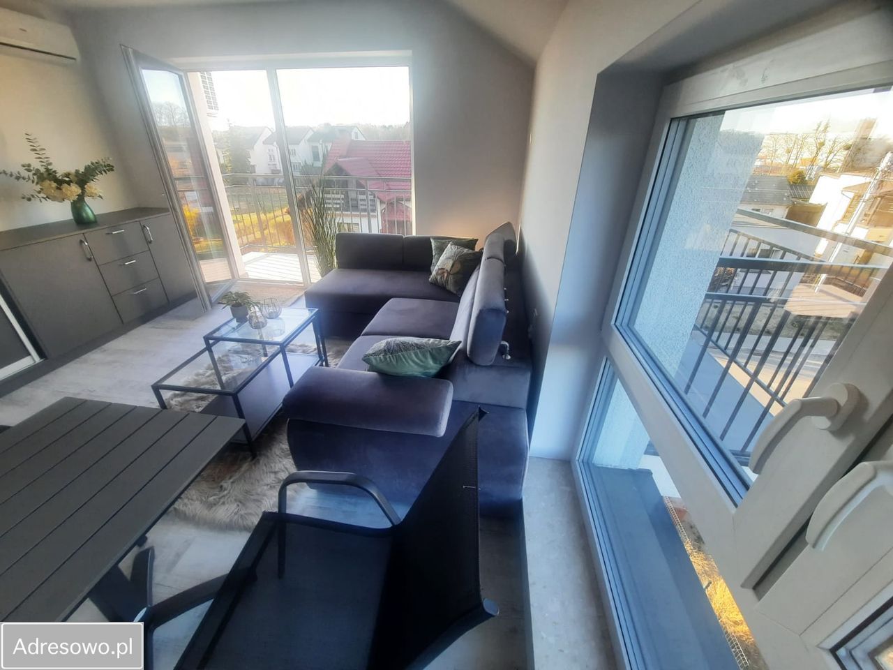 Mieszkanie 1-pokojowe Karbowo, ul. Półwiejska. Zdjęcie 6