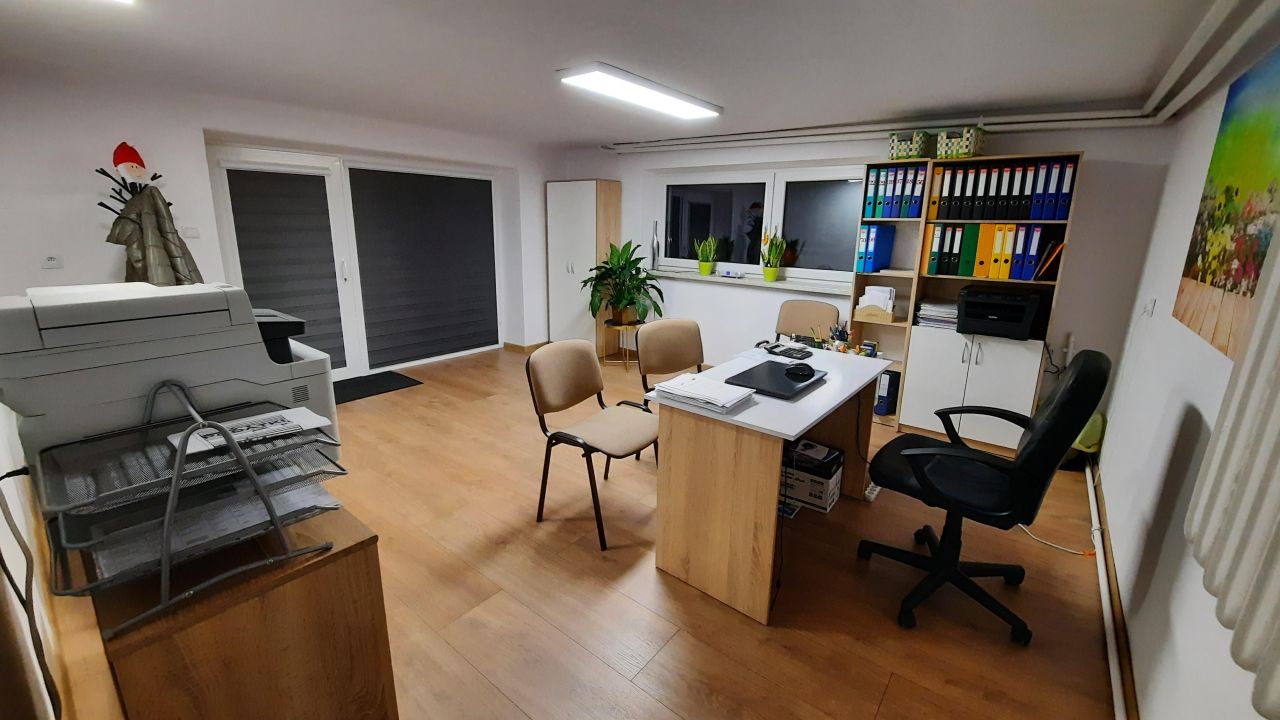 dom wolnostojący, 6 pokoi Biłgoraj, ul. Zamojska. Zdjęcie 43