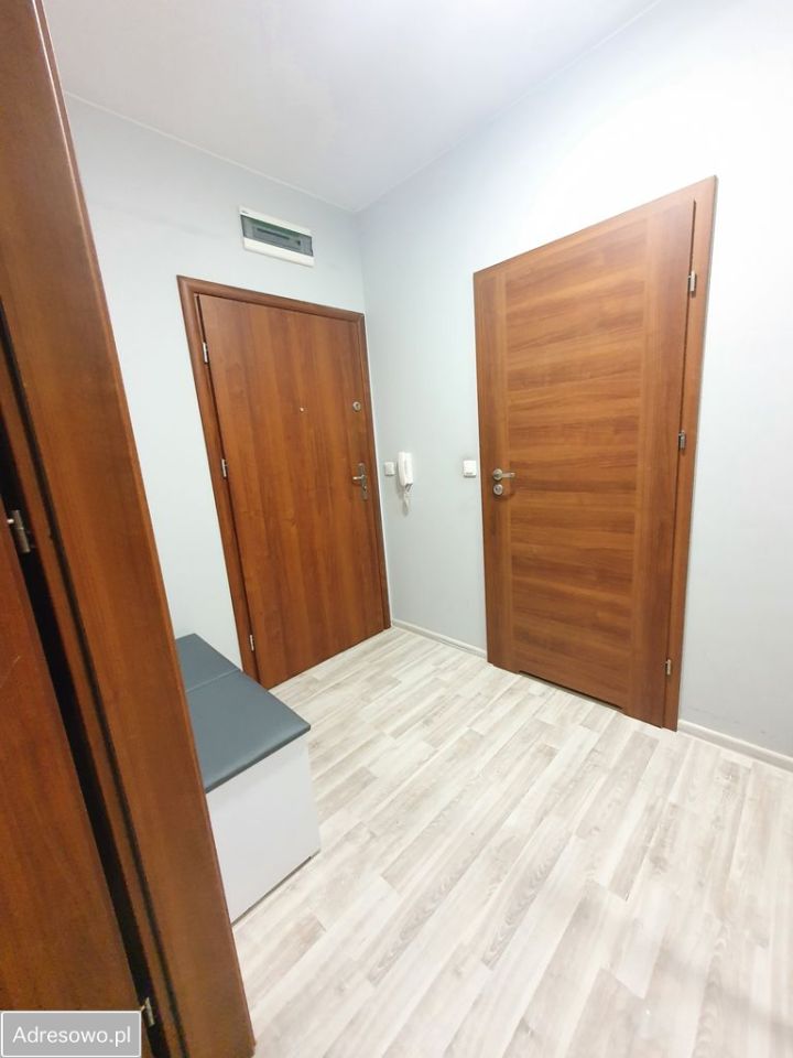 Mieszkanie 1-pokojowe Poznań Piątkowo, ul. Ludwika Braille'a. Zdjęcie 12