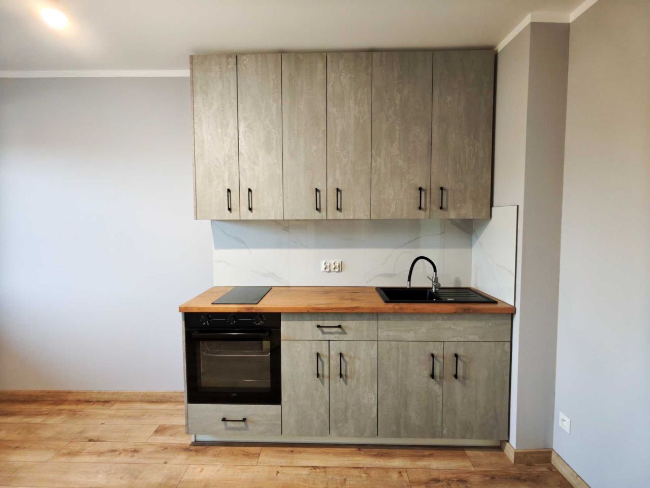 Mieszkanie 1-pokojowe Bytom Karb, ul. Hugona Kołłątaja. Zdjęcie 6