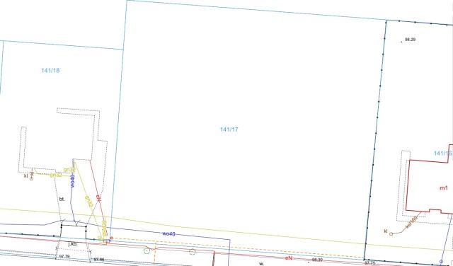 Działka rolno-budowlana Masłowo Masłowskie Huby. Zdjęcie 4