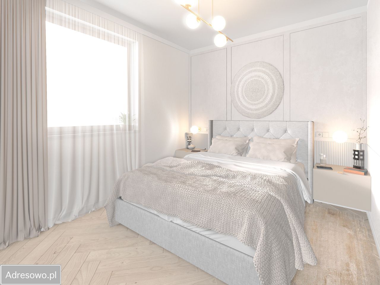 Mieszkanie 2-pokojowe Białystok Piasta, ul. ks. Stanisława Andrukiewicza. Zdjęcie 4