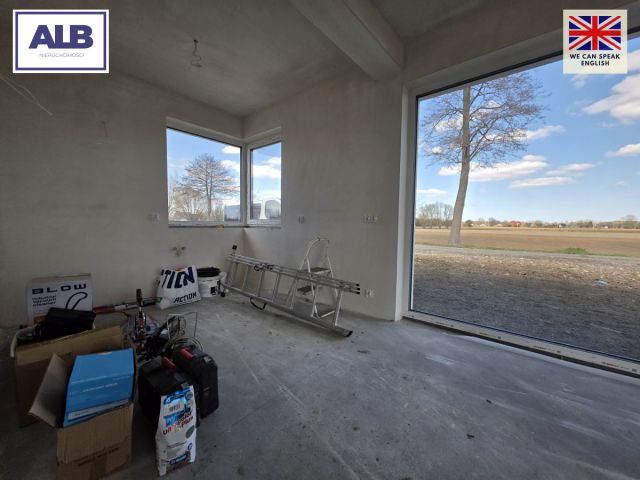 bliźniak, 3 pokoje Ostaszewo, ul. Piękna. Zdjęcie 5