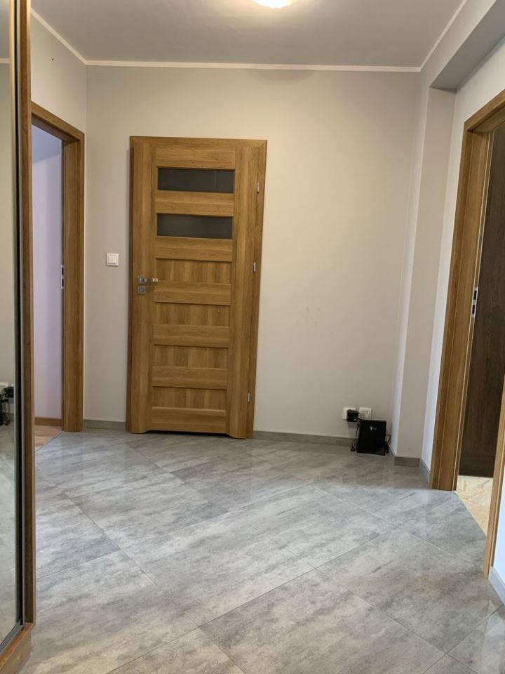 Mieszkanie 3-pokojowe Oława, ul. Zaciszna. Zdjęcie 4