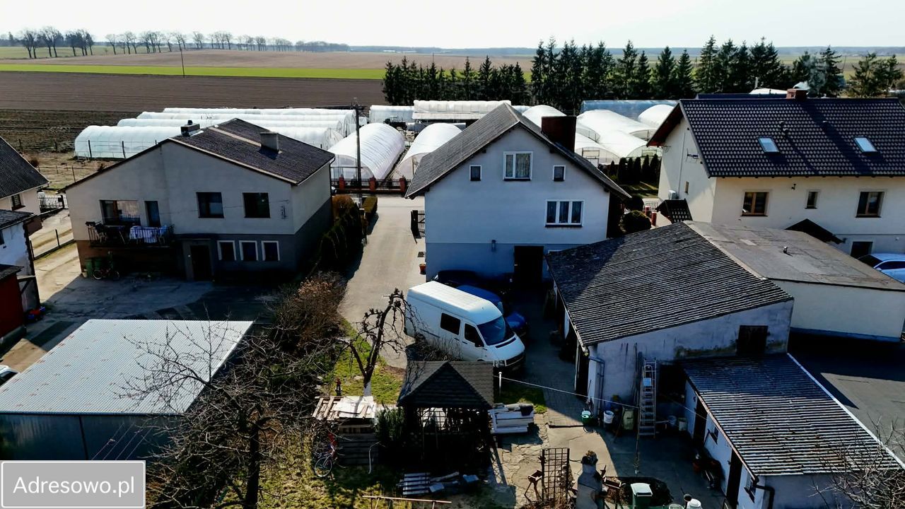 dom wolnostojący, 10 pokoi Sypniewo. Zdjęcie 17