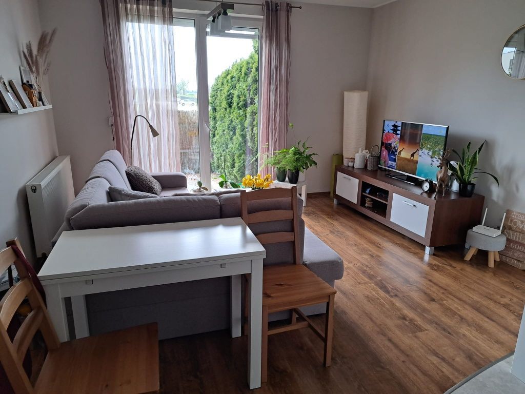 Mieszkanie 2-pokojowe Komorowo. Zdjęcie 8