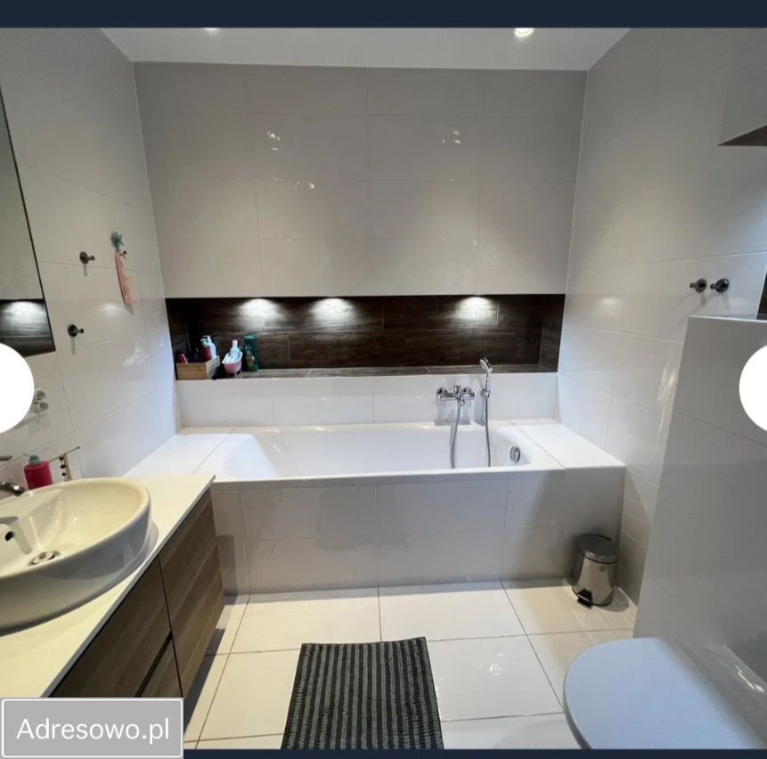 dom wolnostojący, 4 pokoje Lubaczów, ul. Agenora Gołuchowskiego. Zdjęcie 7